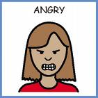 have - anger management