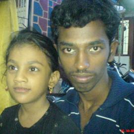 Avatar - My photo with my sister