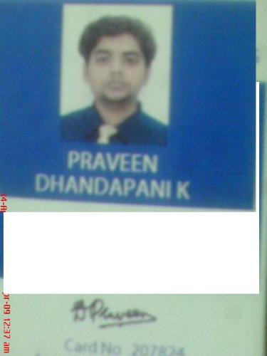 my foto - photo without long hair