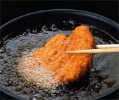 Chicken - Deep Fried Chicken