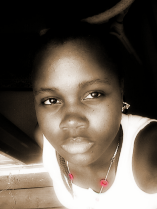 Me. - I love taking and editing pictures. :)