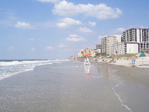 Myrtle Beach - Myrtle Beach, SC