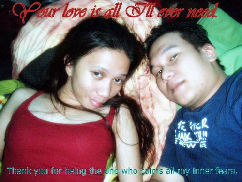 my love - sweet ever