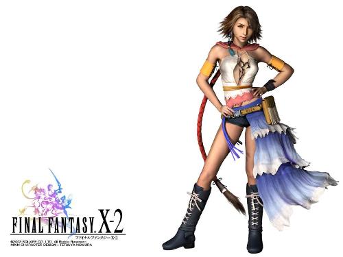 Final Fantasy - ???????????