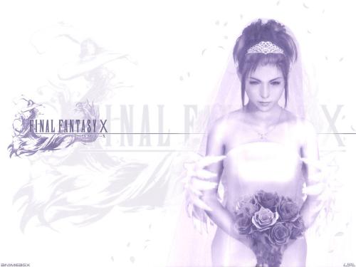 Final Fantasy - ???????????