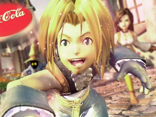 Final Fantasy - ???????????