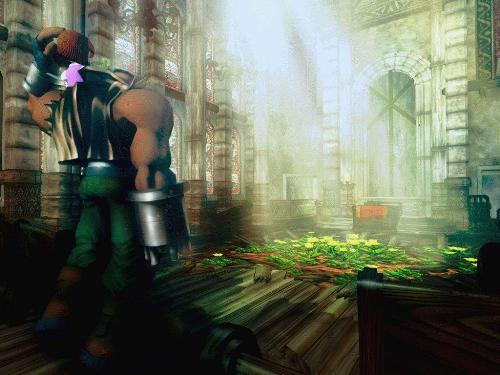 Final Fantasy - ???????????