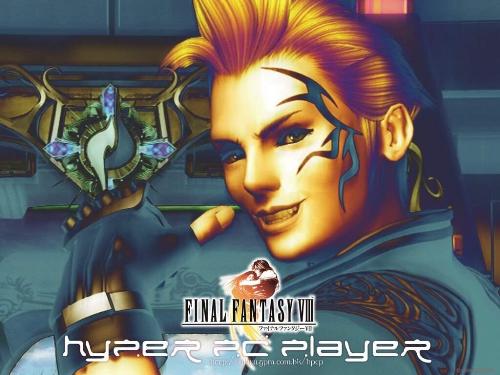 Final Fantasy - ???????????