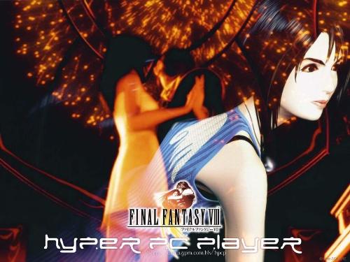 Final Fantasy - ???????????
