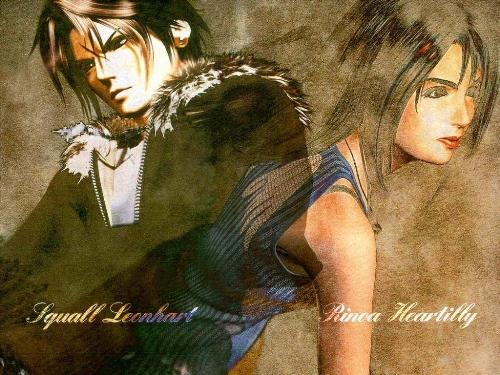 Final Fantasy - ???????????