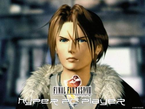Final Fantasy - ???????????