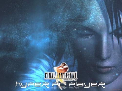 Final Fantasy - ???... !