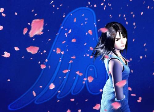 Final Fantasy - ???... !