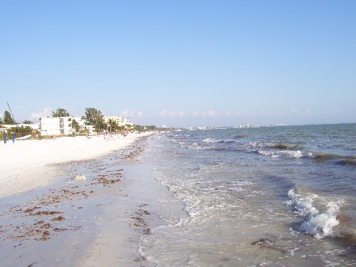 Beach - Fort Myers Beach, FL