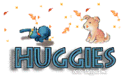 huggies - huggies