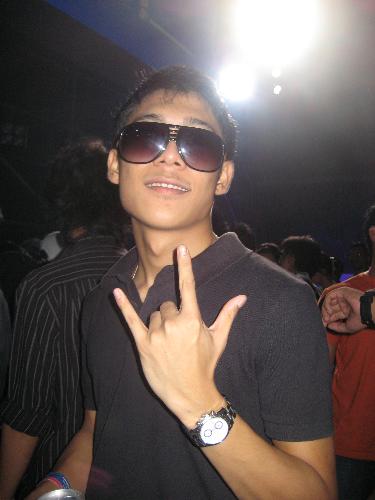 me ;) - having fun !
