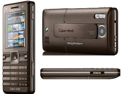 my phone - whats yours?