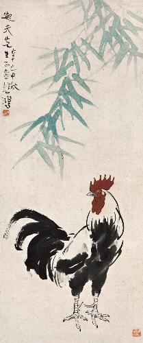 chicken - laint