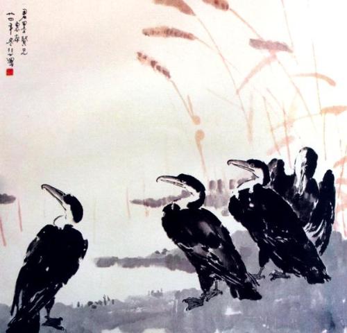 1 - paint