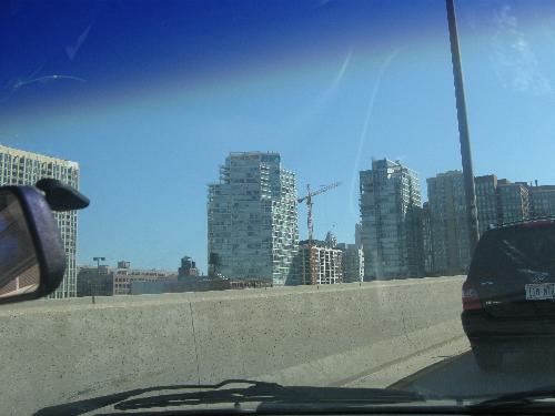 Chicago Constuction - Things like this always amaze me.
