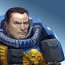 Warhammer 40k - Profile pic