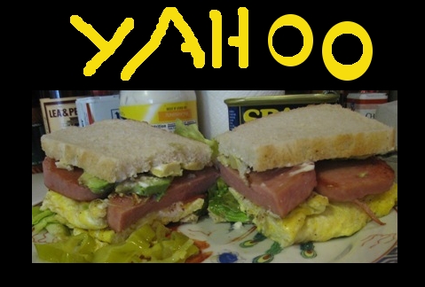 With Spam - Yahoo will incorporate into a Windows mail client but you need to pay for the service and a healthy side of spam.