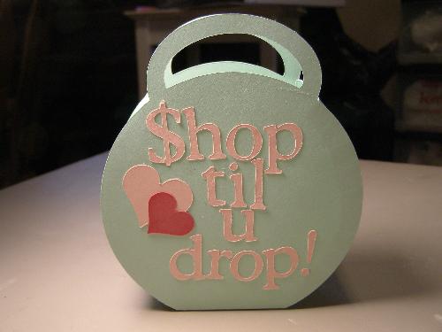 gift card holder - this is really cute you can put anything in it but I think it would be great for gift cards. gift card holder - this is really cute you can put anything in it but I think it would be great for gift cards.