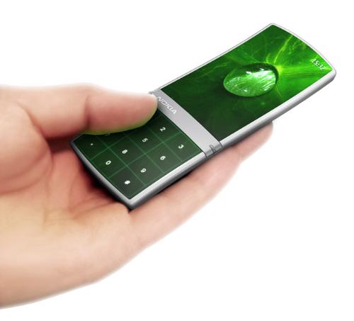 Nokia Phone - cool nokia phone