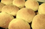 Pandesal - The Local Bread!