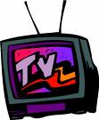 tv in a tv - watch television always!