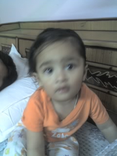 my cutie pie - Photo after his operation