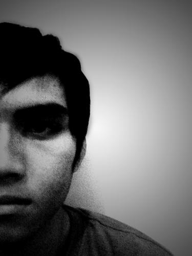 my self - borin.,.,