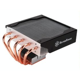 SilverStone NT06-E CPU Cooler - This is the SilverStone NT06-E CPU Cooler that is featured by PCWIZKID. If you want to see the video review click here http://www.youtube.com/watch?v=cIOtyCoU3Zo