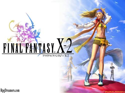 Final Fantasy - ???????????