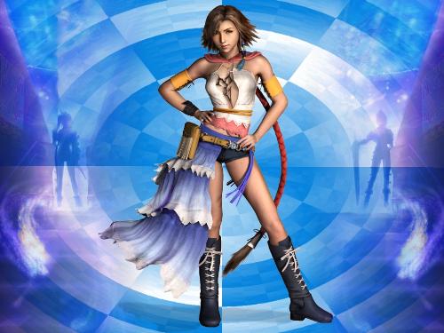 Final Fantasy - ???????????