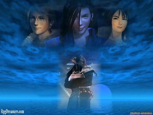 Final Fantasy - ???????????