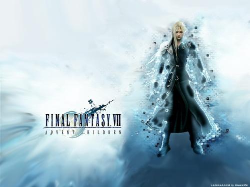 Final Fantasy - ???????????