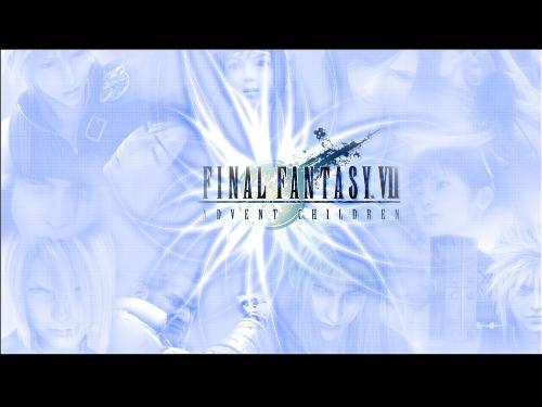Final Fantasy - ???????????