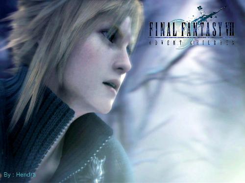 Final Fantasy - ???????????