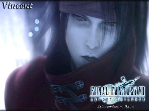 Final Fantasy - ???????????