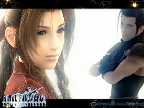 Final Fantasy - ???????????