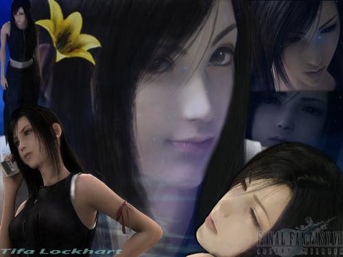 Final Fantasy - ???????????