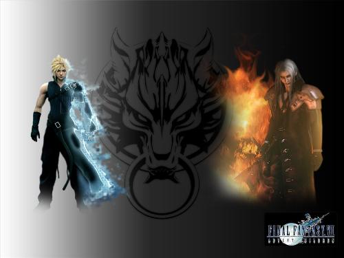 Final Fantasy - ???????????