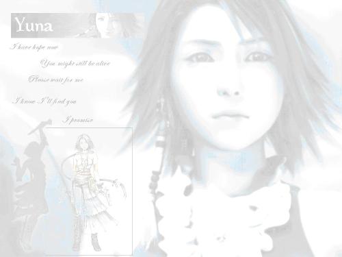 Final Fantasy - ???????????