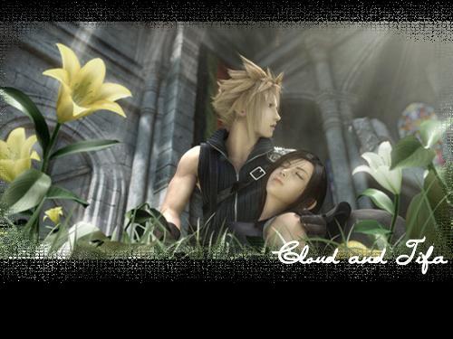 Final Fantasy - ???????????