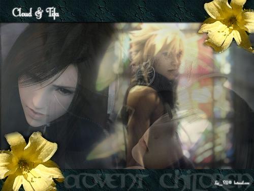 Final Fantasy - ???????????