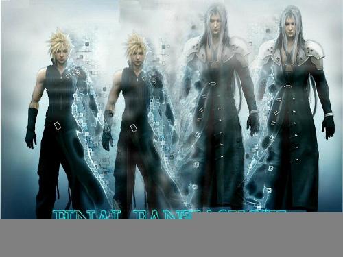 Final Fantasy - ???????????