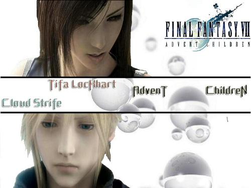 Final Fantasy - ???????????