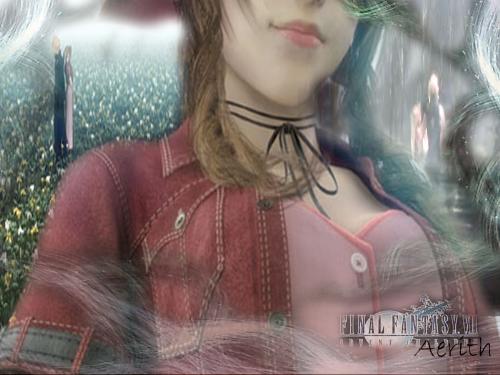 Final Fantasy - ???????????
