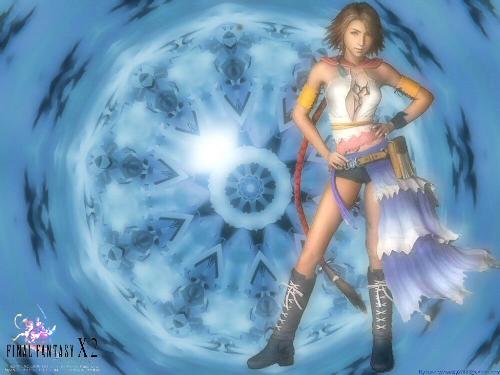 Final Fantasy - ???????????